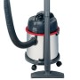 Nass-/Trockensauger Inox 1520 Plus (silber) (786182)