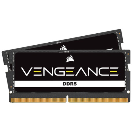 Corsair Vengeance CMSX32GX5M2A5600C48 memoria 32 GB 2 x 16 GB DDR5