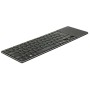 DeLOCK 12454 tastiera per dispositivo mobile Nero Micro-USB (12454)