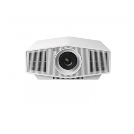 PROJECTOR 4K SXRD LASER  2000LM  WT (VPL-XW5000/W/1)