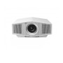PROJECTOR 4K SXRD LASER  2000LM  WT (VPL-XW5000/W/1)