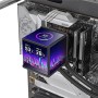 MINECUBE 360 ULTRA ALL-IN-ONE (CL-W481-PL12SW-A)
