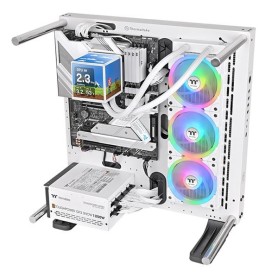 MINECUBE 360 ULTRA SNOW EDITION (CL-W482-PL12SW-A)