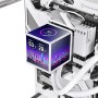 MINECUBE 360 ULTRA SNOW EDITION (CL-W482-PL12SW-A)