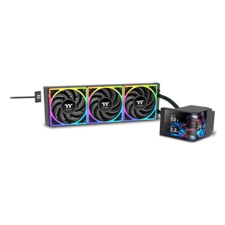 MAGCURVE 360 ULTRA (CL-W453-PL12SW-A)
