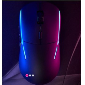 MOUSE GAMING ACTION MO-102 (FSPYMO102)