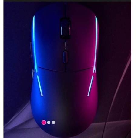 MOUSE GAMING ACTION MO-102 (FSPYMO102)