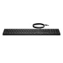 HP Tastiera Wired Desktop 320K (9SR37UT#ABD)