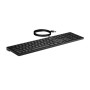 HP Tastiera Wired Desktop 320K (9SR37UT#ABD)