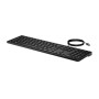 HP Tastiera Wired Desktop 320K (9SR37UT#ABD)