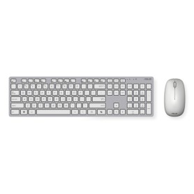 ASUS W5000 tastiera Mouse incluso Universale RF Wireless Bianco (90XB0430-BKM390)