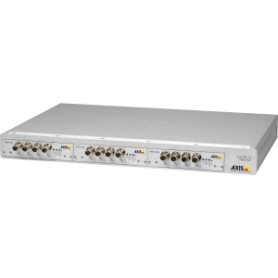 Axis 291 1U Video Server Rack Argento (0267-002)