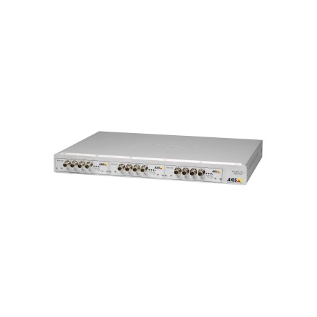 Axis 291 1U Video Server Rack Argento (0267-002)