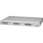 Axis 291 1U Video Server Rack Argento (0267-002)