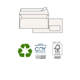 CF500BUSTA  KAMI STRIP (0250004)