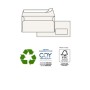 CF500BUSTA  KAMI STRIP (0250004)