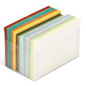 Favini Arcobaleno busta Multicolore (A57X151)