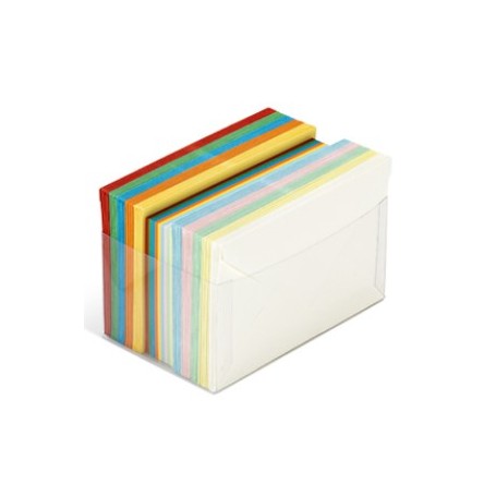 Favini Arcobaleno busta Multicolore (A57X151)