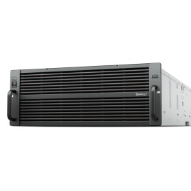 Synology RX6025sas Custodia per Disco Rigido (HDD) Nero 2.5/3.5" (RX6025SAS)