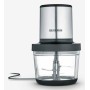Severin KM 3867 tritaverdure elettrico 1 L 400 W Nero, Argento, Trasparente (KM3867)