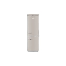 Severin RKG 8999 frigorifero con congelatore Libera installazione 315 L Crema