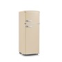 Severin RKG 8933 frigorifero con congelatore Libera installazione 206 L Crema
