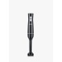 Severin SEV SM 3770 STABMIXER Frullatore ad immersione 170 W Nero, Grigio (SM3770)