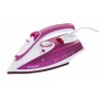 Severin BA3243 Ferro da stiro a secco e a vapore 2400 W Rosso, Bianco
