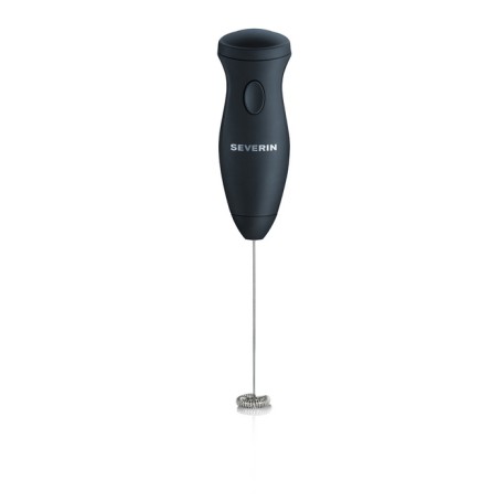 Severin SM 3590 montalatte e scaldalatte Nero (SM3590)