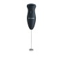 Severin SM 3590 montalatte e scaldalatte Nero (SM3590)