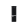 Severin RKG 8998 frigorifero con congelatore Libera installazione 315 L Nero