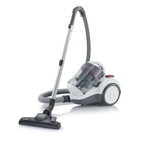 Severin CY 7088 aspirapolvere a traino 2,1 L Aspiratore a cilindro Secco 750 W Sacchetto per la polvere