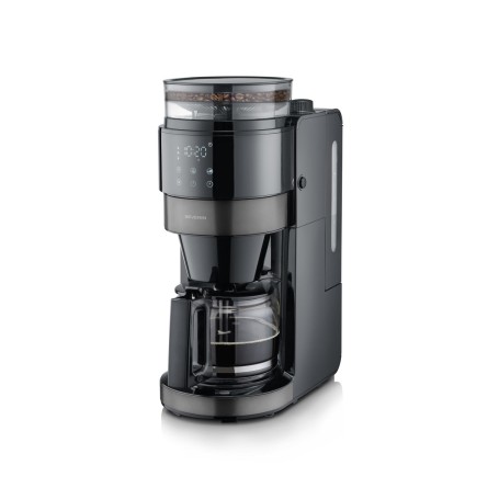 Severin KA4830 Automatica/Manuale Macchina da caffè con filtro