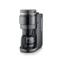 Severin KA4830 Automatica/Manuale Macchina da caffè con filtro