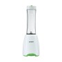 Severin SM 3735 0,6 L Frullatore da tavolo 300 W Verde, Bianco (SM3735)
