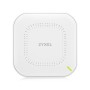 Zyxel NWA90AX PRO 2400 Mbit/s Bianco Supporto Power over Ethernet (PoE) (NWA90AXPRO-EU0102F)