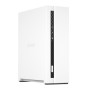 QNAP NAS TOWER 1BAY ARM 4CORE 1.8GHz 1xSATA 6GB/S 3.5"/2.5" 2GB RAM ON-BOARD 1xGbE, 1xUSB3.2 GEN1 1x (TS-133)