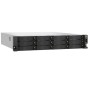 QNAP 12 BAIE AMD 7000 8C/16T 32 GB 2X550W 2XM.2 (TS-H1277AXU-RP-R7-32G)