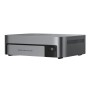 UGREEN DXP480T, NAS (Diskless) (25892)