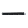 Synology RX418 array di dischi Rack (1U) Nero, Grigio (RX418)
