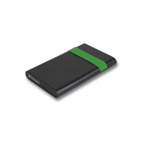 Verbatim 53112 disco rigido esterno 1 TB Nero (VBT-53112)