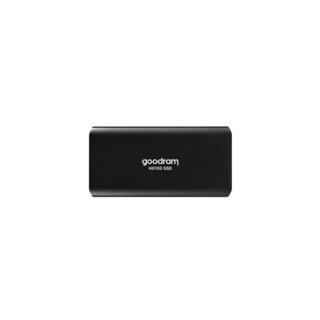 Goodram HX100 256 GB Nero (SSDPR-HL100-256)