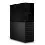 Western Digital My Book disco rigido esterno 8000 GB Nero (WDBBGB0080HBK-EESN)