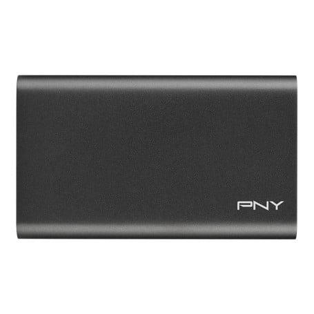 PNY Elite 480 GB Nero (PSD1CS1050-480-FFS)