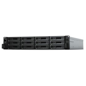Synology RXD1219sas array di dischi 0 TB Nero, Grigio (RXD1219SAS)