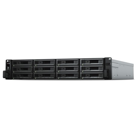 Synology RXD1219sas array di dischi 0 TB Nero, Grigio (RXD1219SAS)
