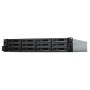 Synology RXD1219sas array di dischi 0 TB Nero, Grigio (RXD1219SAS)