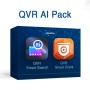 QNAP LS-QVRSMART licenza per software/aggiornamento 1 licenza/e