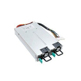 QNAP PWR-SET-DT04 alimentatore per computer 250 W Grigio