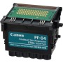 Canon PF-04 testina stampante Ad inchiostro (3630B001AA) (3630B001AB)